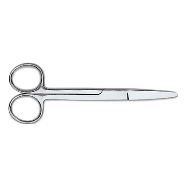 Gf Health Products 5.5 in. Operating Straight Scissor 2624 - main